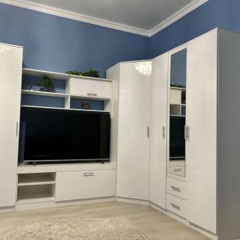 Сдается 1-комнатная квартира, 46,8 м²