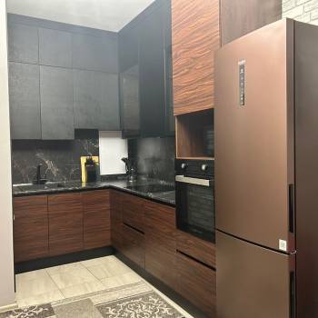 Сдается 1-комнатная квартира, 46,8 м²
