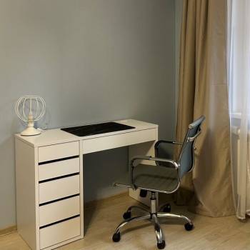 Сдается 1-комнатная квартира, 46,8 м²