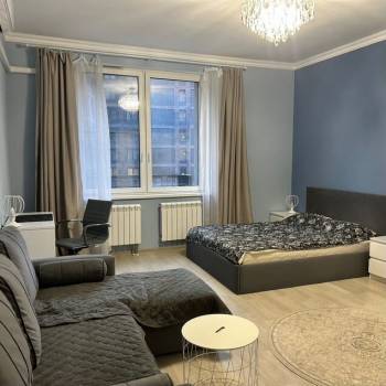 Сдается 1-комнатная квартира, 46,8 м²