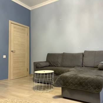 Сдается 1-комнатная квартира, 46,8 м²