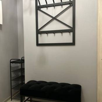 Сдается 1-комнатная квартира, 46,8 м²