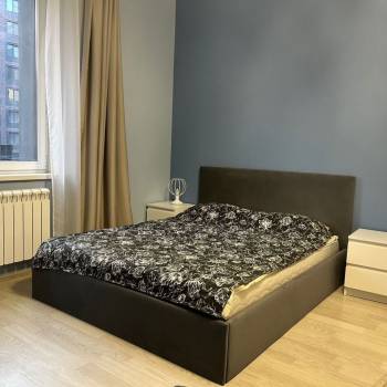 Сдается 1-комнатная квартира, 46,8 м²