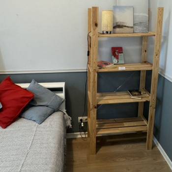 Сдается 1-комнатная квартира, 37 м²