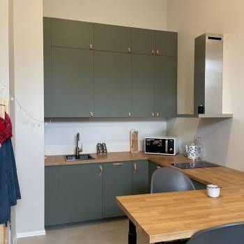 Сдается 1-комнатная квартира, 37 м²