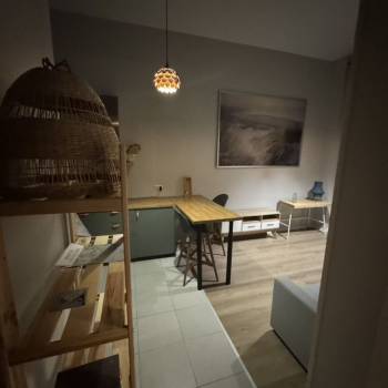 Сдается 1-комнатная квартира, 37 м²