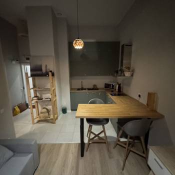Сдается 1-комнатная квартира, 37 м²