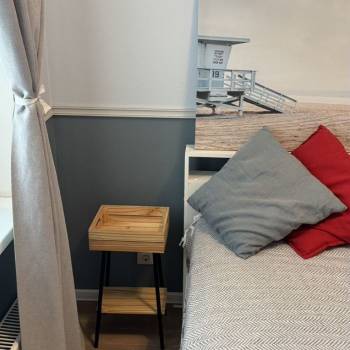 Сдается 1-комнатная квартира, 37 м²