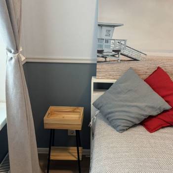 Сдается 1-комнатная квартира, 37 м²
