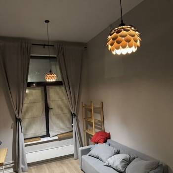 Сдается 1-комнатная квартира, 37 м²