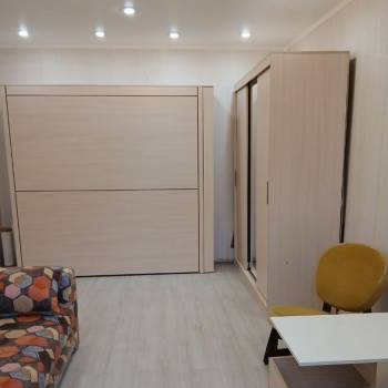 Сдается 1-комнатная квартира, 38,5 м²