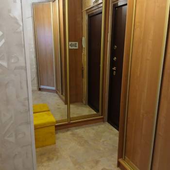 Сдается 1-комнатная квартира, 38,5 м²
