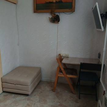 Сдается 1-комнатная квартира, 38,5 м²