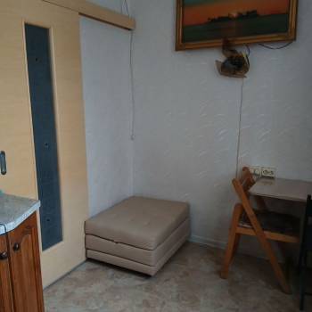 Сдается 1-комнатная квартира, 38,5 м²