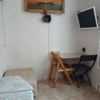 Сдается 1-комнатная квартира, 38,5 м²