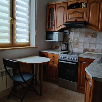 Сдается 1-комнатная квартира, 38,5 м²