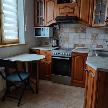 Сдается 1-комнатная квартира, 38,5 м²