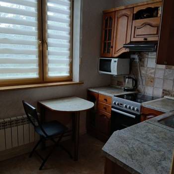 Сдается 1-комнатная квартира, 38,5 м²