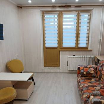 Сдается 1-комнатная квартира, 38,5 м²