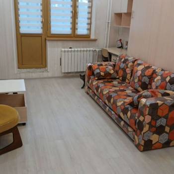 Сдается 1-комнатная квартира, 38,5 м²