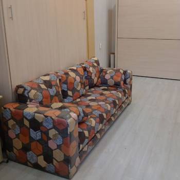 Сдается 1-комнатная квартира, 38,5 м²
