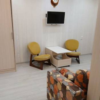 Сдается 1-комнатная квартира, 38,5 м²