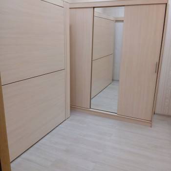 Сдается 1-комнатная квартира, 38,5 м²