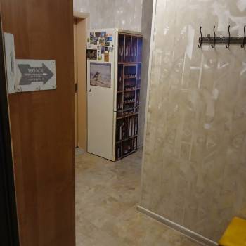 Сдается 1-комнатная квартира, 38,5 м²