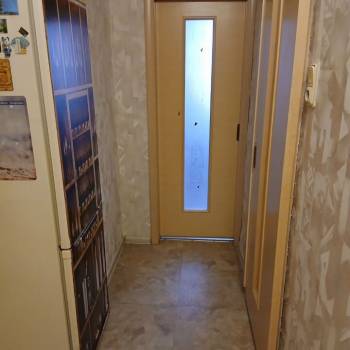 Сдается 1-комнатная квартира, 38,5 м²