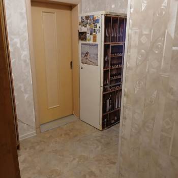 Сдается 1-комнатная квартира, 38,5 м²