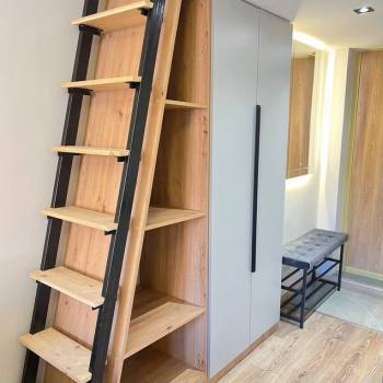 Сдается 1-комнатная квартира, 22 м²