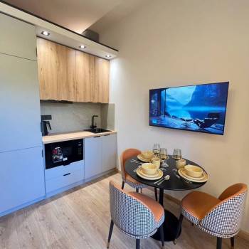 Сдается 1-комнатная квартира, 22 м²