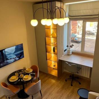 Сдается 1-комнатная квартира, 22 м²