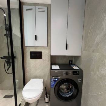 Сдается 1-комнатная квартира, 22 м²