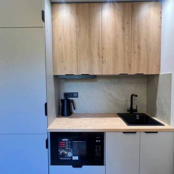 Сдается 1-комнатная квартира, 22 м²
