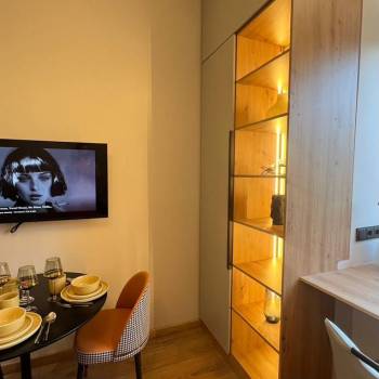 Сдается 1-комнатная квартира, 22 м²