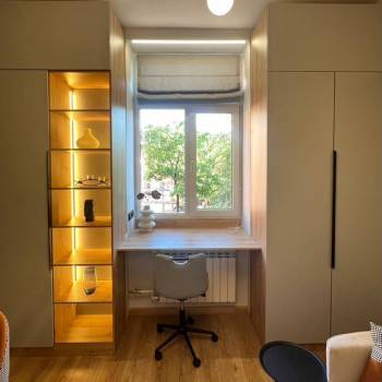 Сдается 1-комнатная квартира, 22 м²