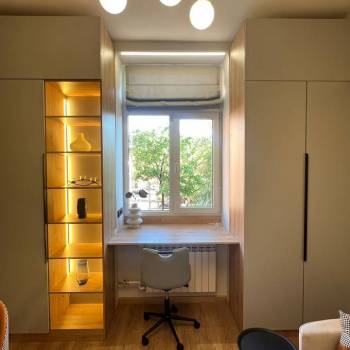 Сдается 1-комнатная квартира, 22 м²