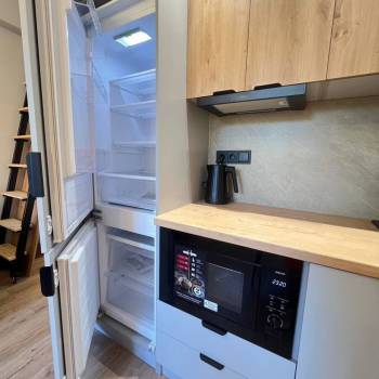 Сдается 1-комнатная квартира, 22 м²