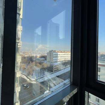Сдается 1-комнатная квартира, 43 м²