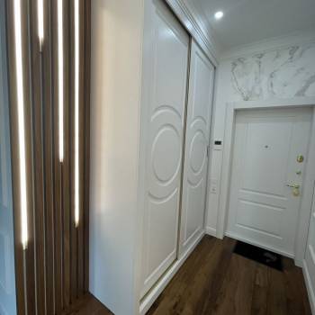 Сдается 1-комнатная квартира, 43 м²