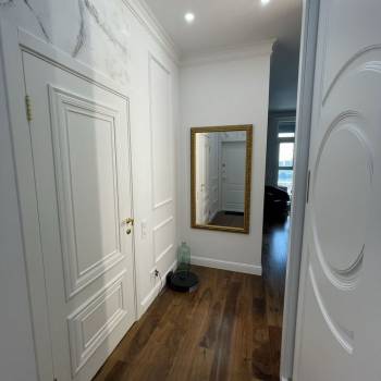 Сдается 1-комнатная квартира, 43 м²