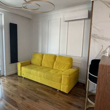 Сдается 1-комнатная квартира, 43 м²