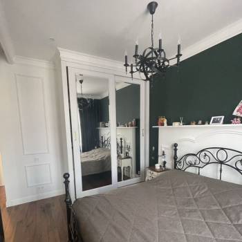 Сдается 1-комнатная квартира, 43 м²