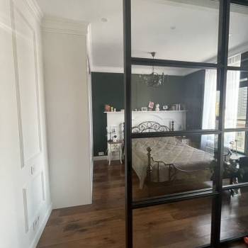 Сдается 1-комнатная квартира, 43 м²