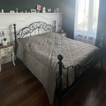 Сдается 1-комнатная квартира, 43 м²