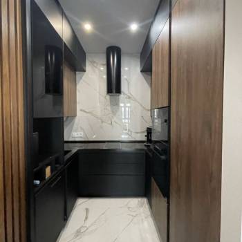 Сдается 1-комнатная квартира, 43 м²