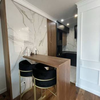 Сдается 1-комнатная квартира, 43 м²