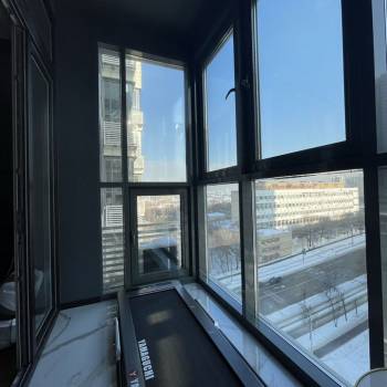 Сдается 1-комнатная квартира, 43 м²