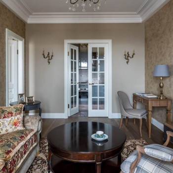 Сдается 2-х комнатная квартира, 53,4 м²